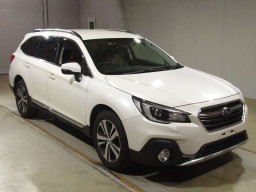 2021 Subaru Legacy Outback