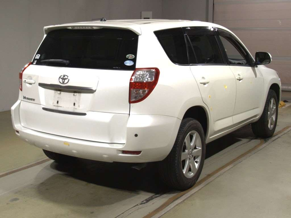 2008 Toyota Vanguard ACA33W[1]