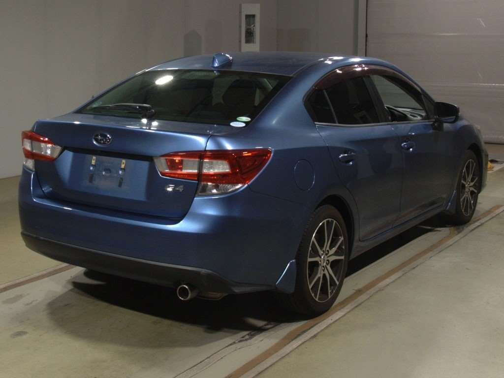 2017 Subaru Impreza G4 GK6[1]