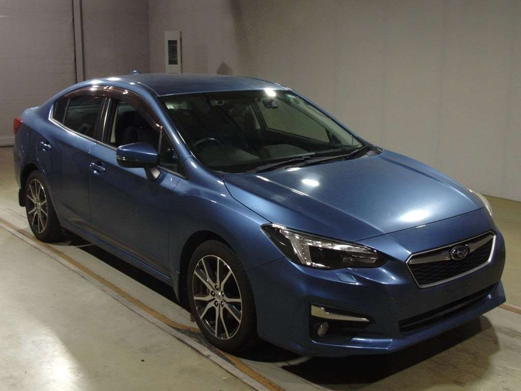 2017 Subaru Impreza G4 GK6[2]