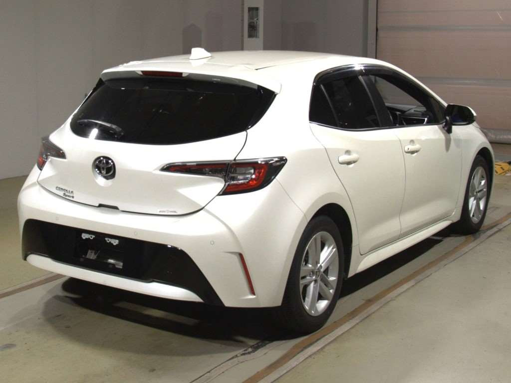 2020 Toyota Corolla Sports NRE210H[1]