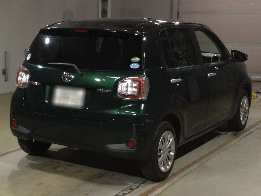 2019 Toyota Passo M700A[1]