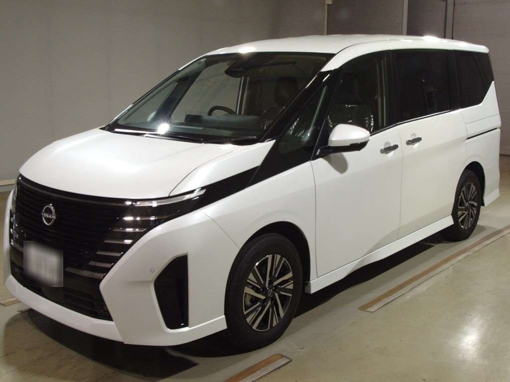 2024 Nissan Serena GFC28[0]