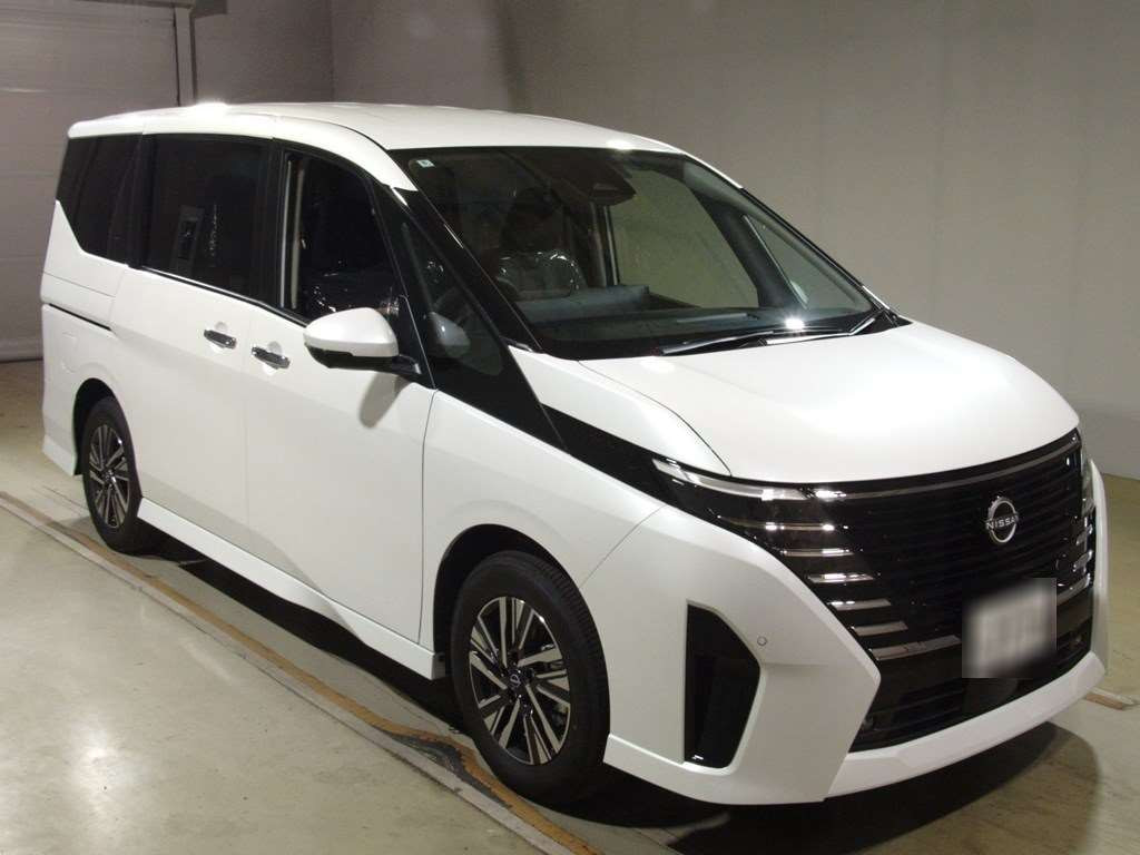 2024 Nissan Serena GFC28[2]