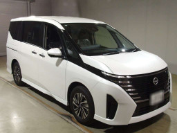 2024 Nissan Serena