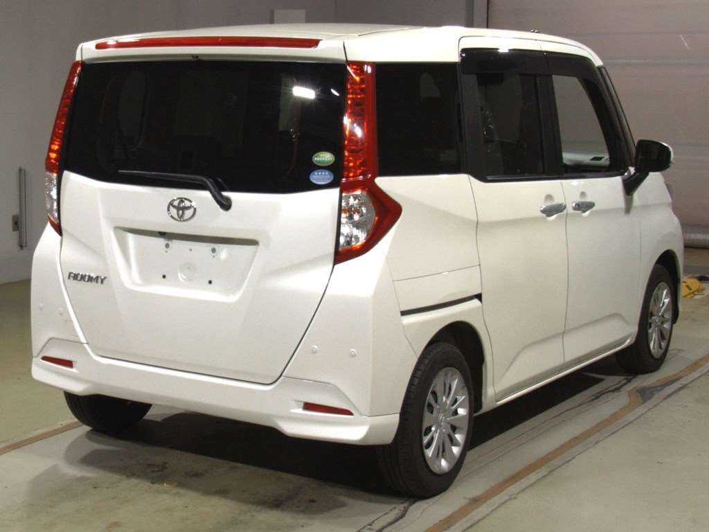 2019 Toyota Roomy M900A[1]