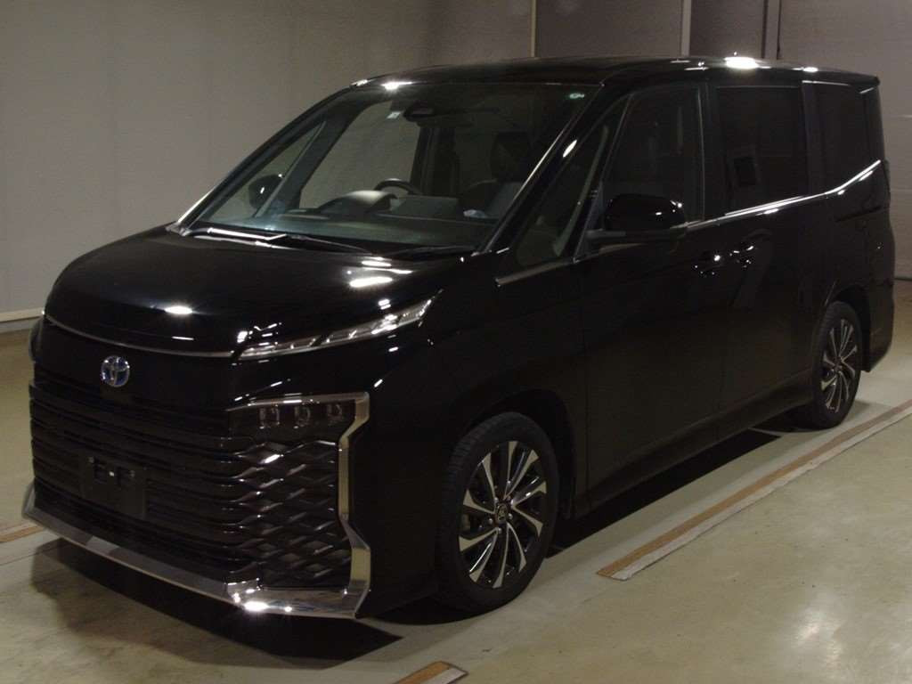 2022 Toyota Voxy ZWR90W[0]