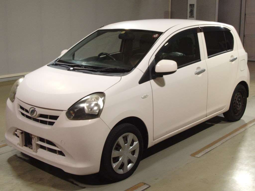 2011 Daihatsu Mira es LA300S[0]