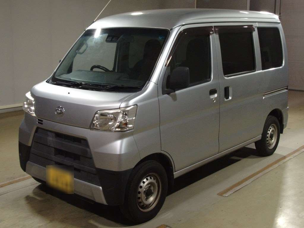 2020 Daihatsu Hijet Cargo S321V[0]