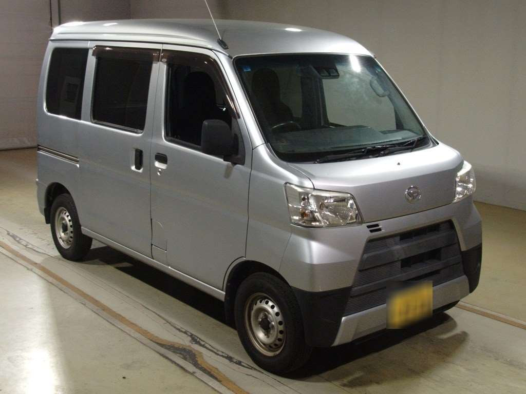 2020 Daihatsu Hijet Cargo S321V[2]