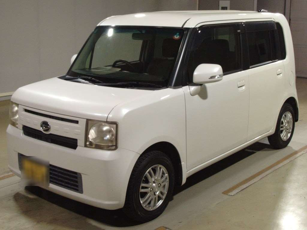 2013 Daihatsu Move Conte L575S[0]