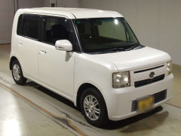 2013 Daihatsu Move Conte