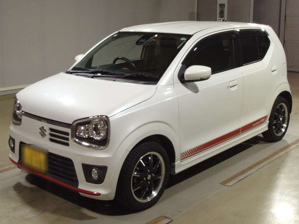 2015 Suzuki Alto Works HA36S[0]