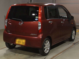 2014 Daihatsu Move