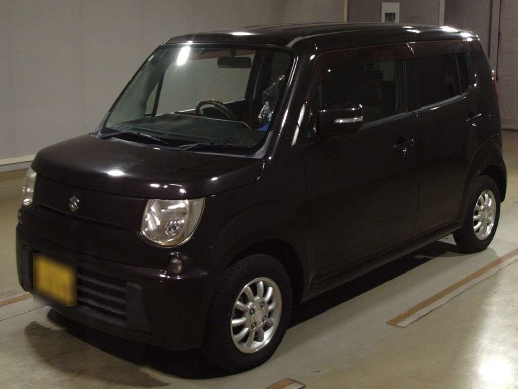 2011 Suzuki MR Wagon MF33S[0]