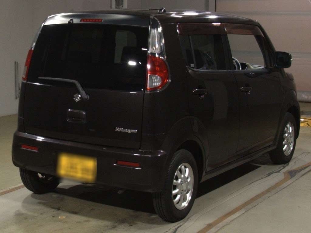 2011 Suzuki MR Wagon MF33S[1]