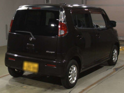 2011 Suzuki MR Wagon