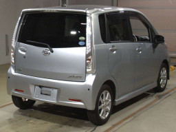 2013 Daihatsu Move Custom