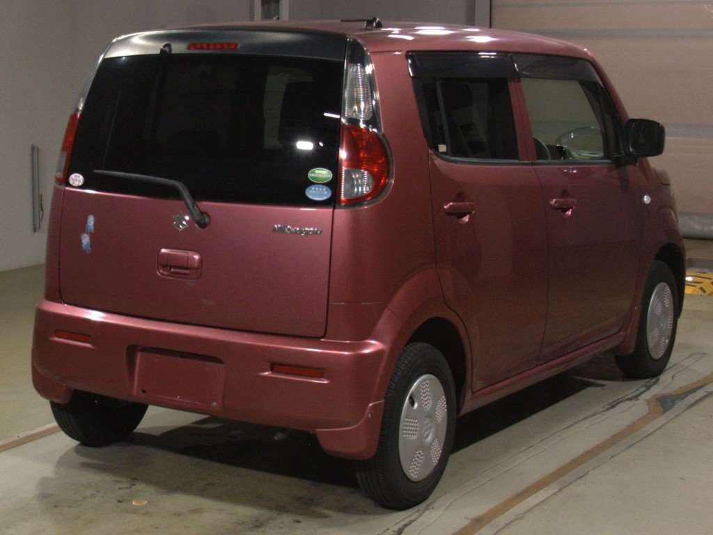 2012 Suzuki MR Wagon MF33S[1]