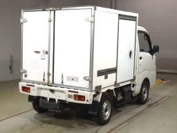 2018 Daihatsu Hijet Truck