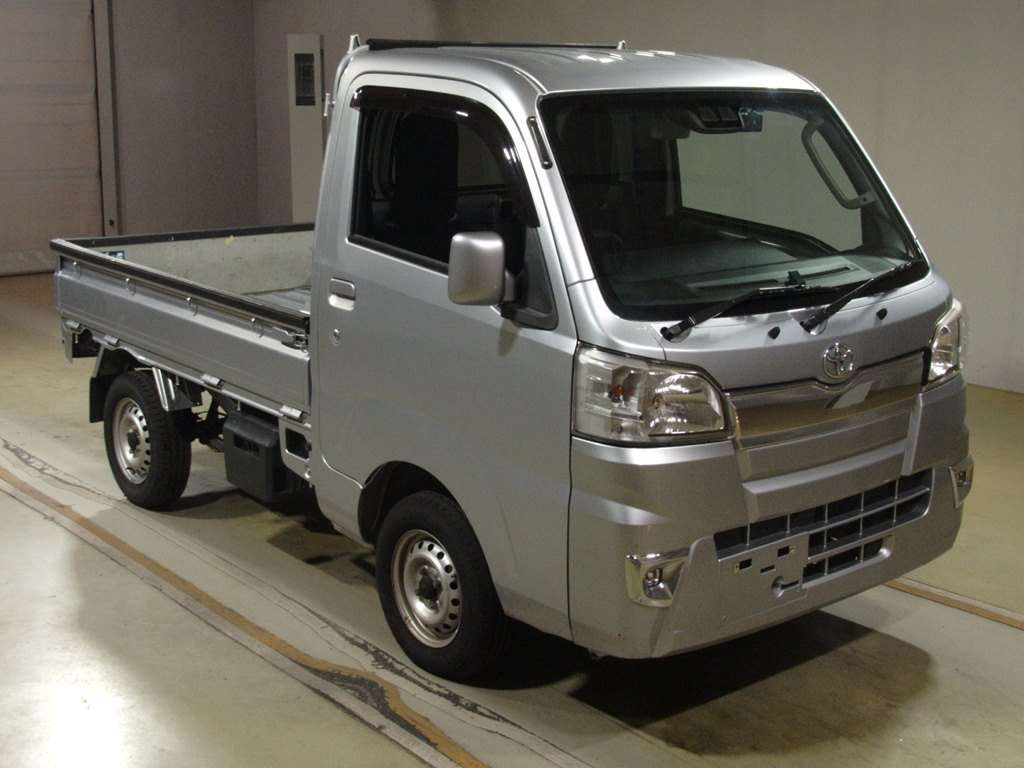 2018 Toyota Pixis Truck S500U[2]