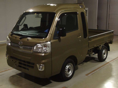 2017 Daihatsu Hijet Truck