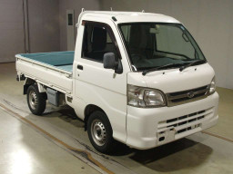 2014 Daihatsu Hijet Truck