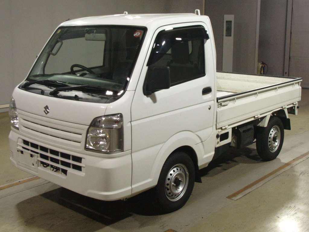 2019 Suzuki Carry Truck DA16T[0]