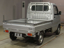 2011 Suzuki Carry Truck