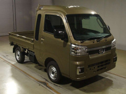 2023 Daihatsu Hijet Truck