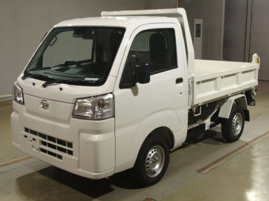 2024 Daihatsu Hijet Truck