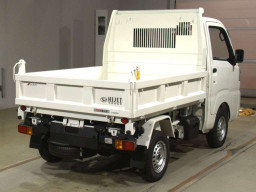 2024 Daihatsu Hijet Truck