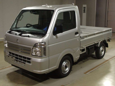 2024 Suzuki Carry Truck