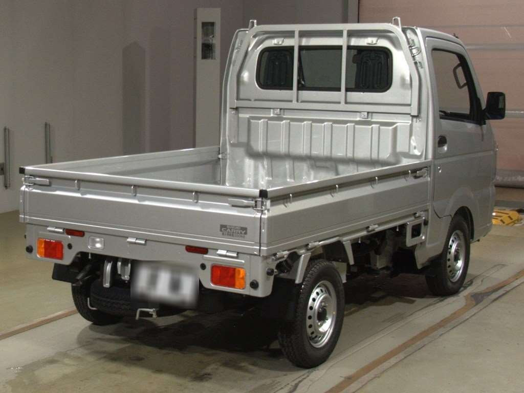 2024 Suzuki Carry Truck DA16T[1]