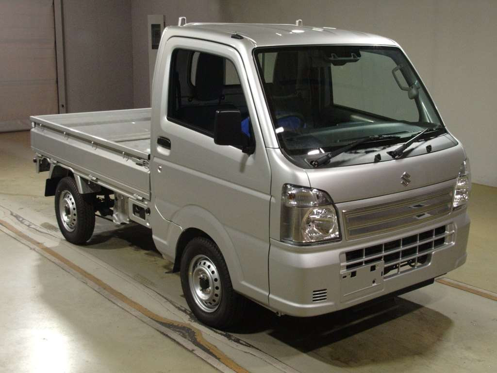 2024 Suzuki Carry Truck DA16T[2]