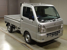 2024 Suzuki Carry Truck