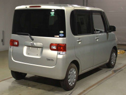 2009 Daihatsu Tanto