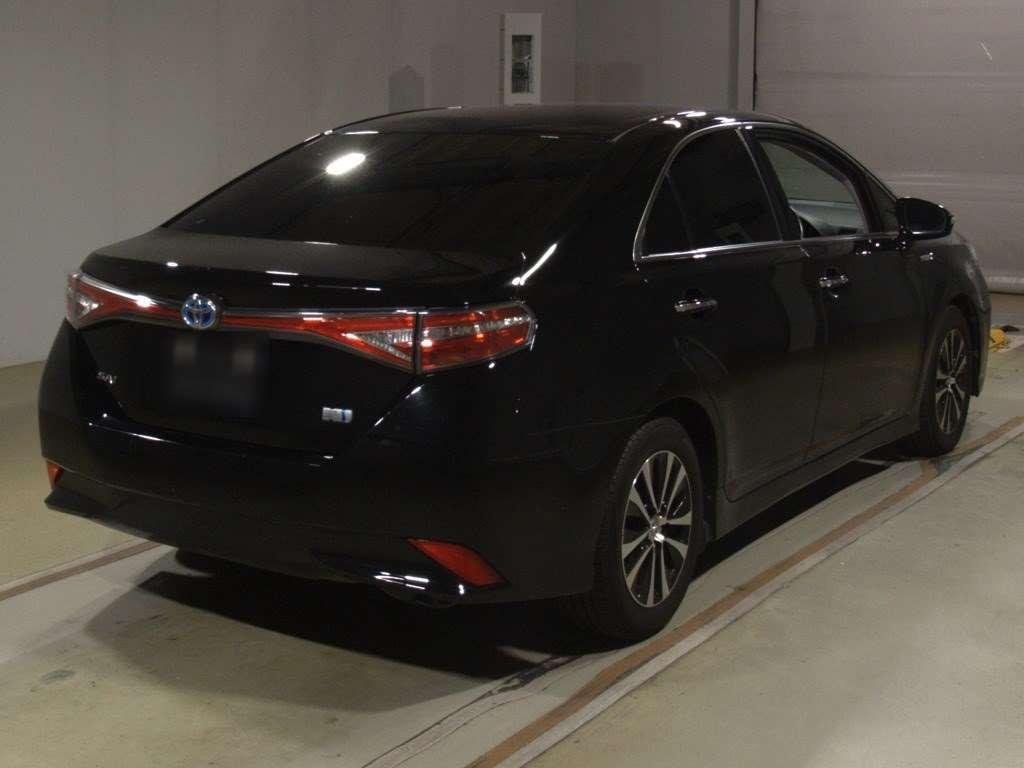 2013 Toyota SAI AZK10[1]