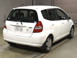 2002 Honda Fit