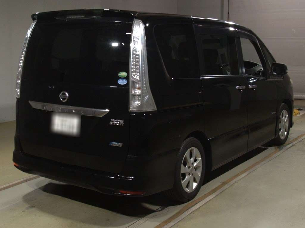 2012 Nissan Serena HFC26[1]