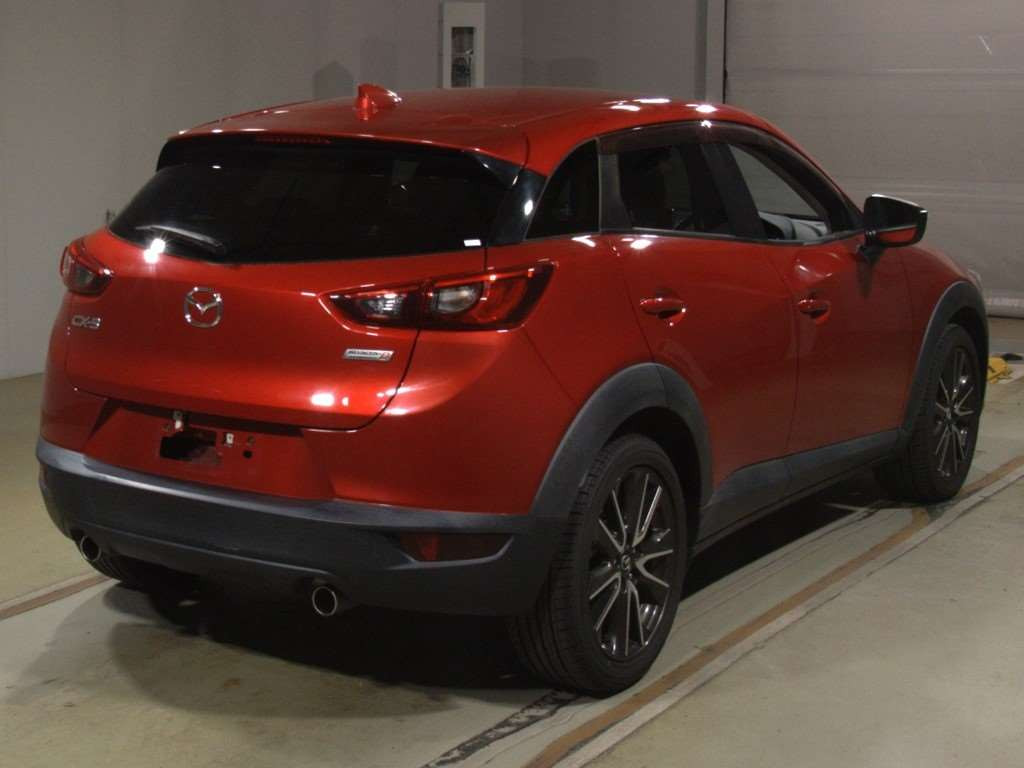 2015 Mazda CX-3 DK5FW[1]