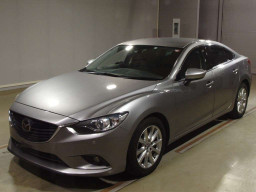 2013 Mazda Atenza