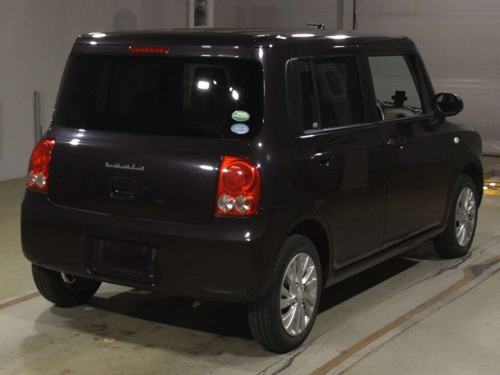 2014 Suzuki ALTO Lapin HE22S[1]