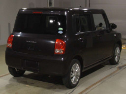 2014 Suzuki ALTO Lapin