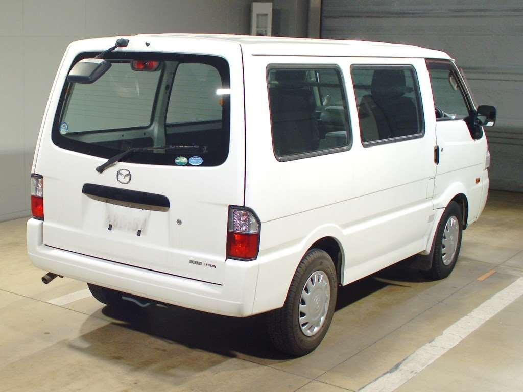 2017 Mazda Bongo Van SLP2V[1]