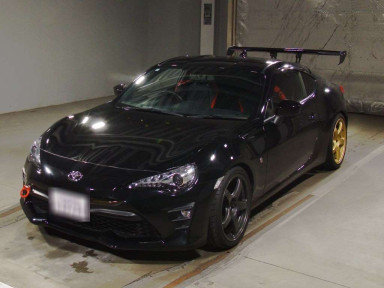 2019 Toyota 86