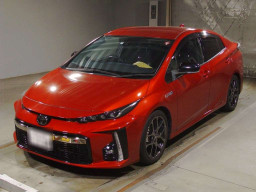 2018 Toyota Prius PHV