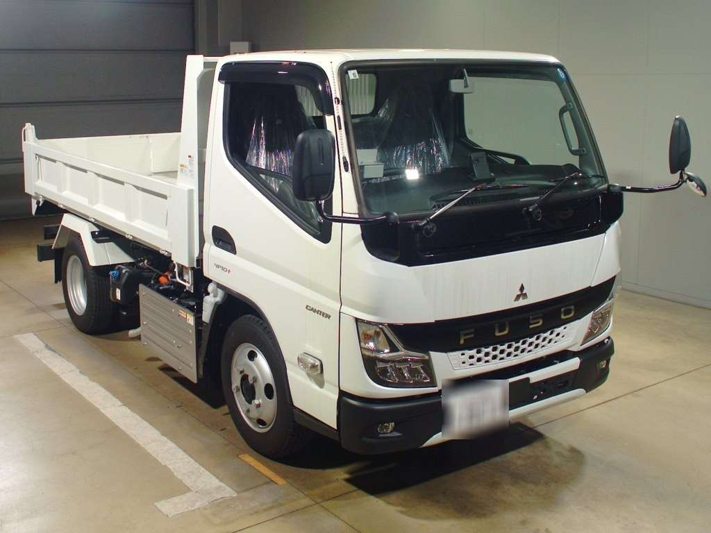 2023 Mitsubishi Fuso Canter FBA60[2]