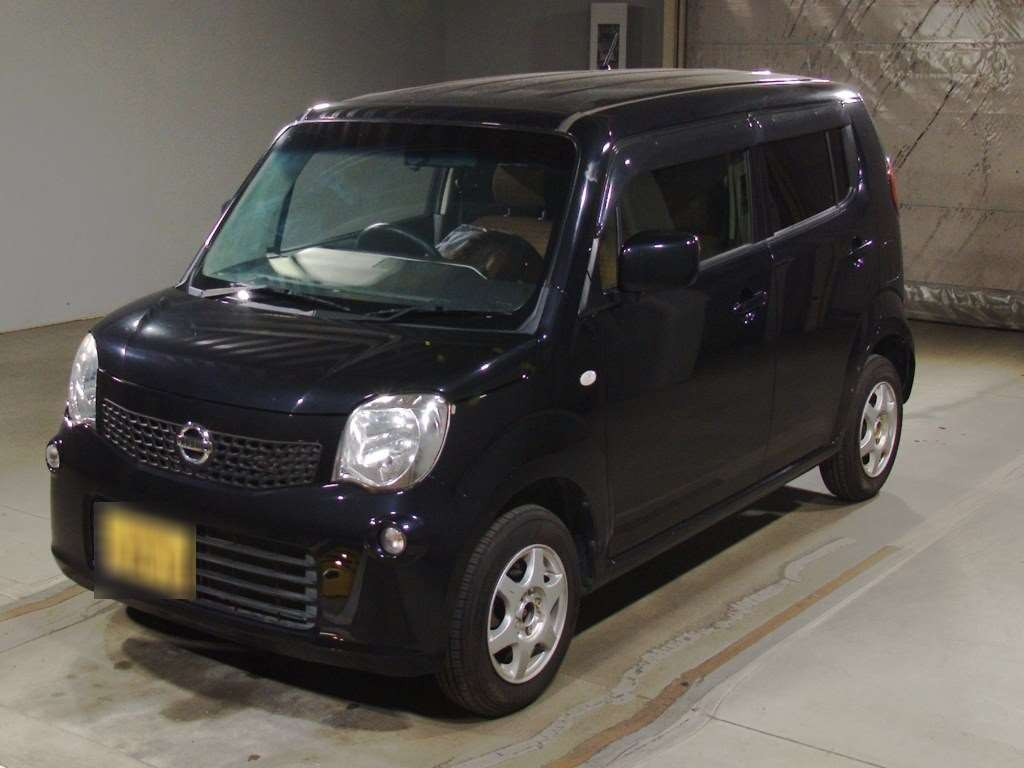 2012 Nissan Moco MG33S[0]