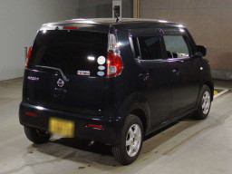 2012 Nissan Moco